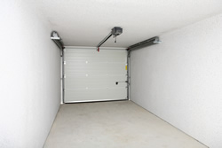 Black Diamond Garage Door Opener Installation